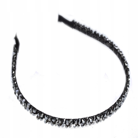 OPASKA DO WŁOSÓW KRYSZTAŁKI...