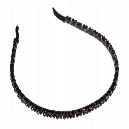 OPASKA DO WŁOSÓW KRYSZTAŁKI...