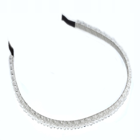 OPASKA DO WŁOSÓW KRYSZTAŁKI...