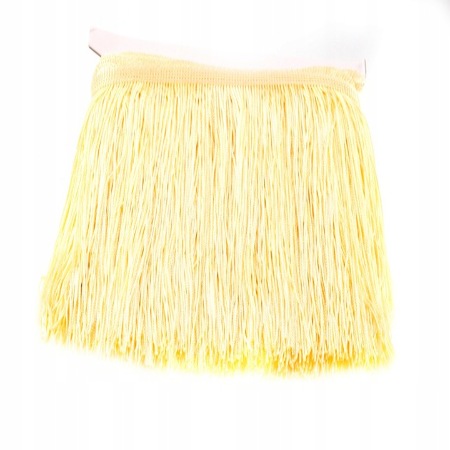 FRĘDZLE OZDOBNE NA TAŚMIE...