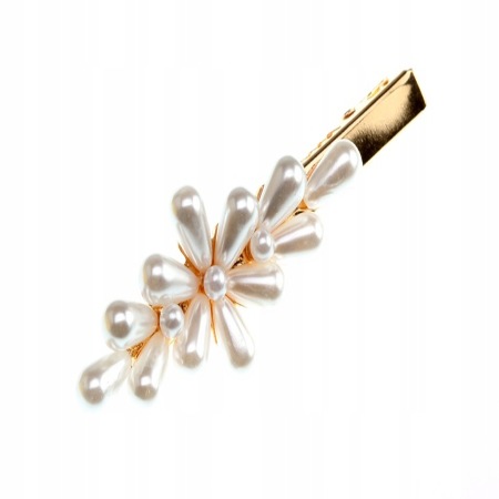 SPINKA DO WŁOSÓW PEREŁKI...