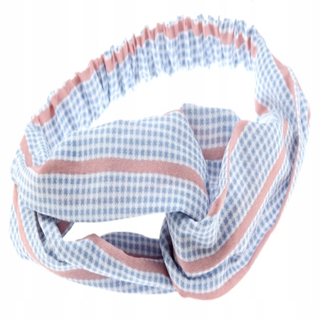 OPASKA DO WŁOSÓW TURBAN NA...