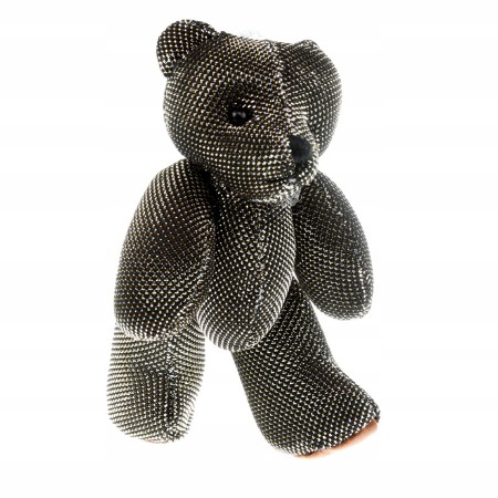 MIŚ ZAWIESZKA TKANINA MISIU...