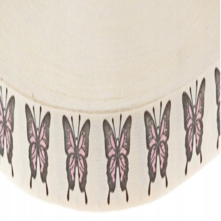 TASIEMKA WSTĄŻKA BAWEŁNIANA...