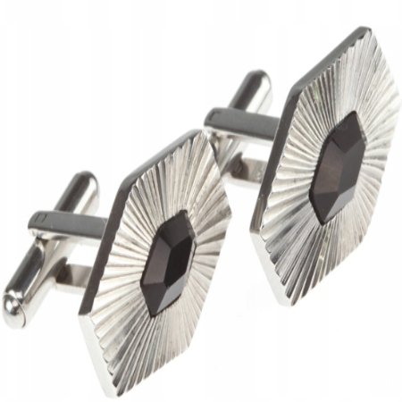 SPINKI DO MANKIETÓW STAL...