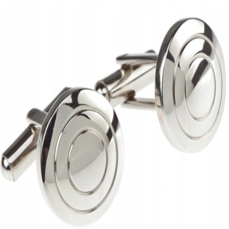 SPINKI DO MANKIETÓW STAL...