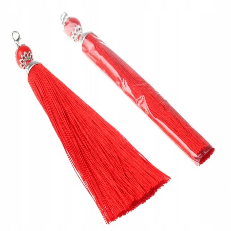 CHWOST CHWOSTY FRĘDZEL 16cm...