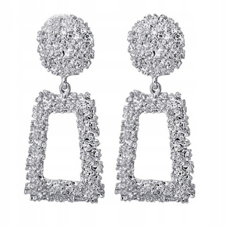 KOLCZYKI GEOMETRYCZNE...