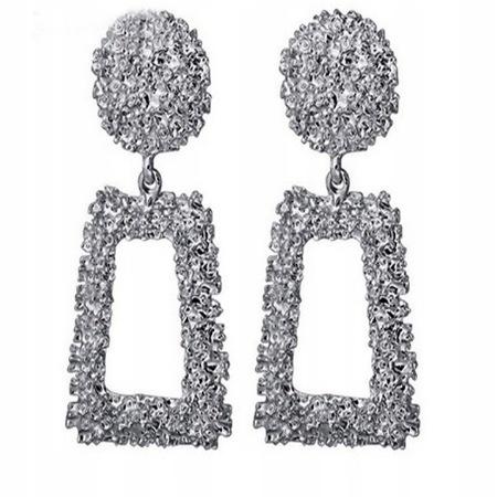 KOLCZYKI GEOMETRYCZNE...