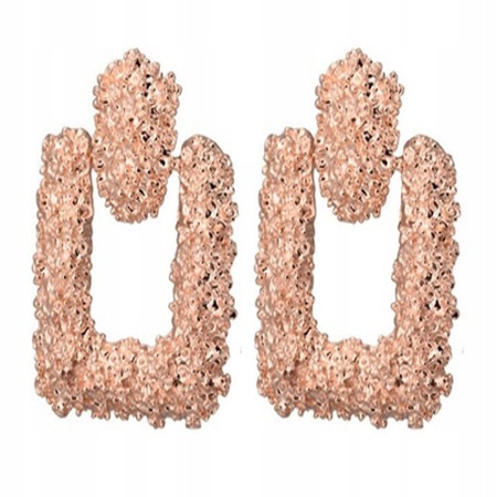 KOLCZYKI GEOMETRYCZNE...