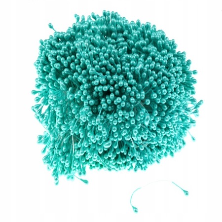 PRĘCIKI DO KWIATÓW 3mm...