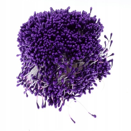  PRĘCIKI DO KWIATÓW 3mm...