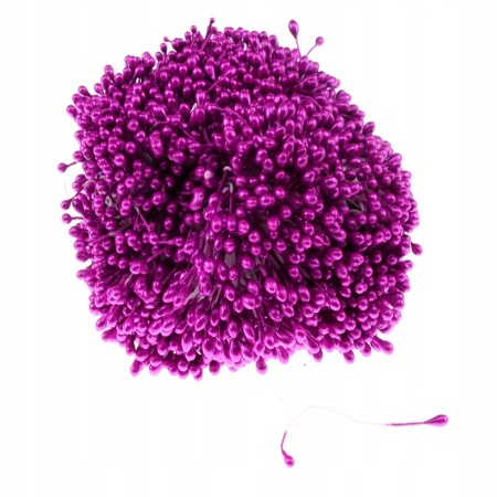 PRĘCIKI DO KWIATÓW 3mm...