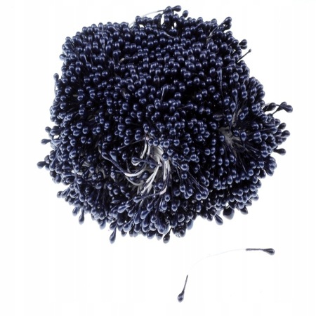 PRĘCIKI DO KWIATÓW 3mm...