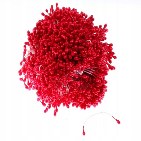 PRĘCIKI DO KWIATÓW 3mm...