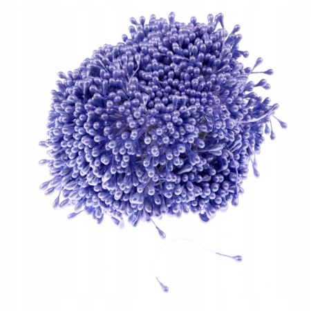 PRĘCIKI DO KWIATÓW 3mm...