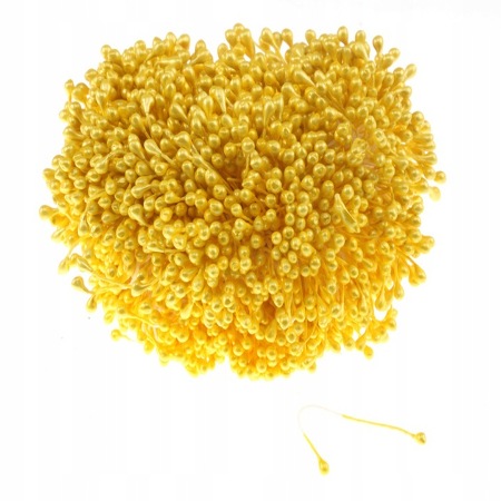 PRĘCIKI DO KWIATÓW 3mm...