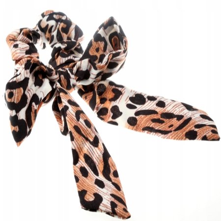 GUMKA DO WŁOSÓW SCRUNCHIE...