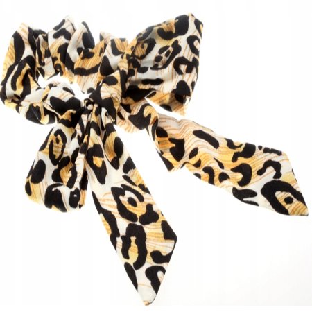 GUMKA DO WŁOSÓW SCRUNCHIE...