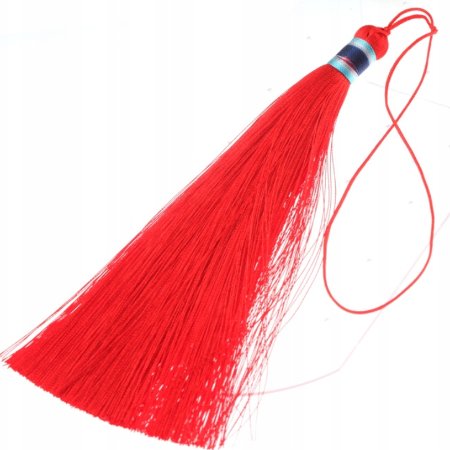 CHWOST CHWOSTY FRĘDZEL 16cm...