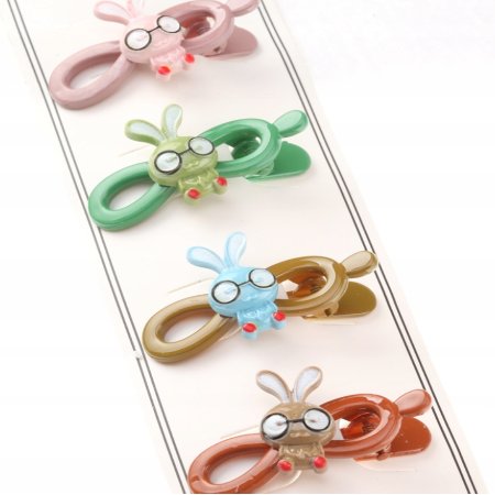 ZESTAW SPINEK DO WŁOSÓW DLA...