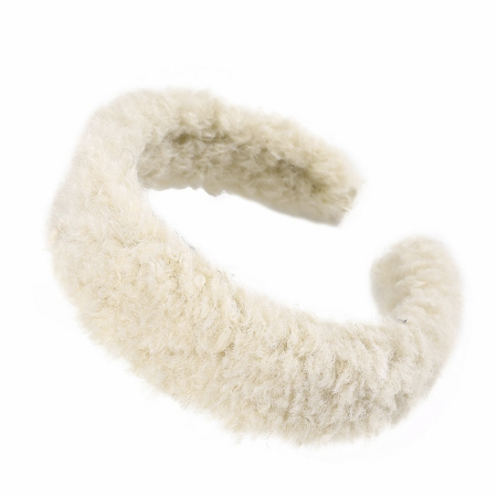 OPASKA DO WŁOSÓW SZTYWNA...