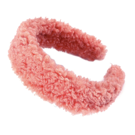 OPASKA DO WŁOSÓW SZTYWNA...