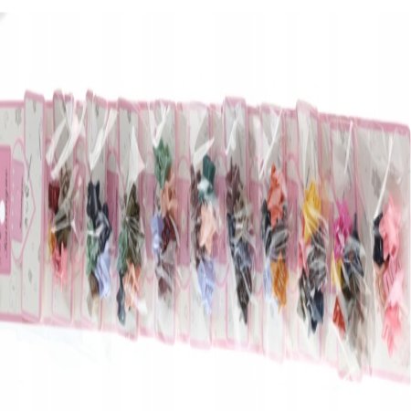 ZESTAW SPINEK DO WŁOSÓW DLA...