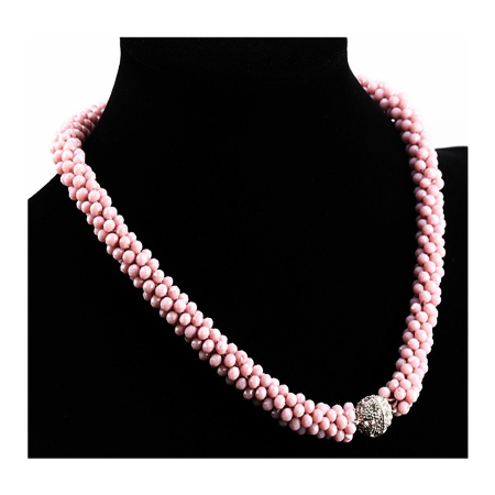 ELEGANCKI NASZYJNIK...