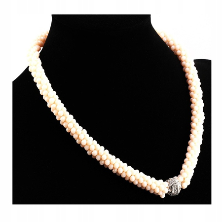 ELEGANCKI NASZYJNIK...