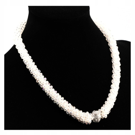 ELEGANCKI NASZYJNIK...