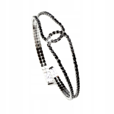 STYLOWA BALOWA BRANSOLETKA...