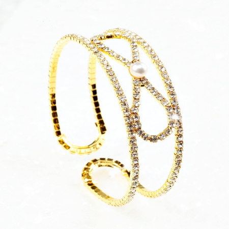 STYLOWA BALOWA BRANSOLETKA...