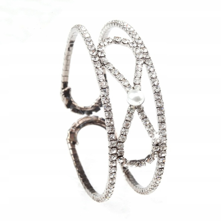 STYLOWA BALOWA BRANSOLETKA...