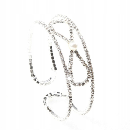 STYLOWA BALOWA BRANSOLETKA...