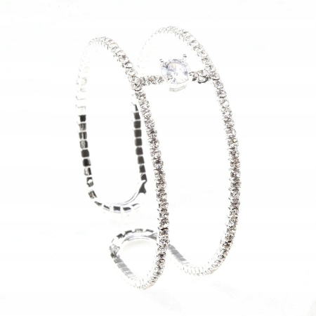 STYLOWA BALOWA BRANSOLETKA...