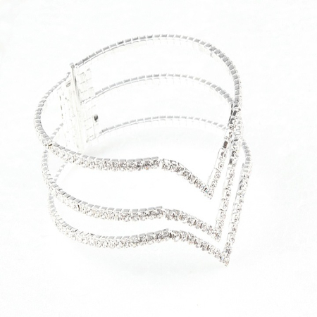 STYLOWA BALOWA BRANSOLETKA...