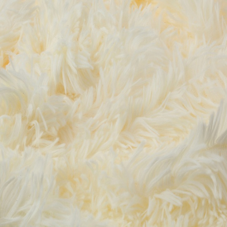 SHAGGY FUTRO MINKY FUTERKO...