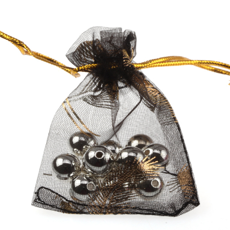 WORECZEK ORGANZA ŚLUB...