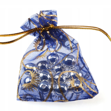 WORECZEK ORGANZA ŚLUB...