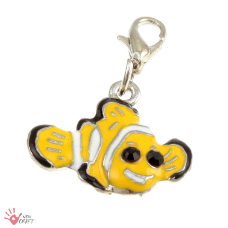 CHARMS ZAWIESZKA RYBKA 35mm...