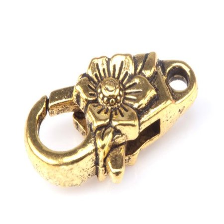 ZAPIĘCIE KARABIŃCZYK KWIAT...