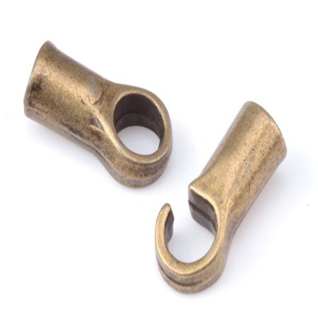 ZAPIĘCIE DO RZEMIENIA 5mm 2SZT