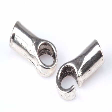 ZAPIĘCIE DO RZEMIENIA 5mm 2SZT