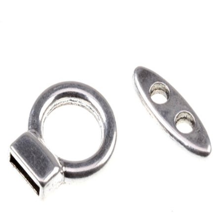 ZAPIĘCIE DO RZEMIENI 2SZT