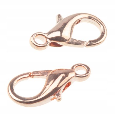 ZAPIĘCIE KARABIŃCZYK 16mm...