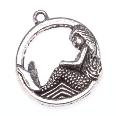 ELEMENT BALI SYRENKA...