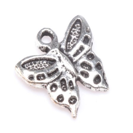 ELEMENT BALI MOTYL 16/15mm...