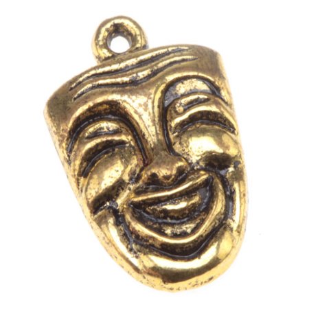 ELEMENT OZDOBNY BALI MASKA...