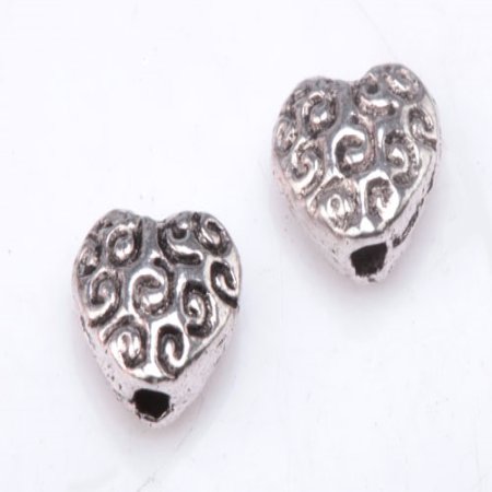 ELEMENT OZDOBNY BALI SERCE...